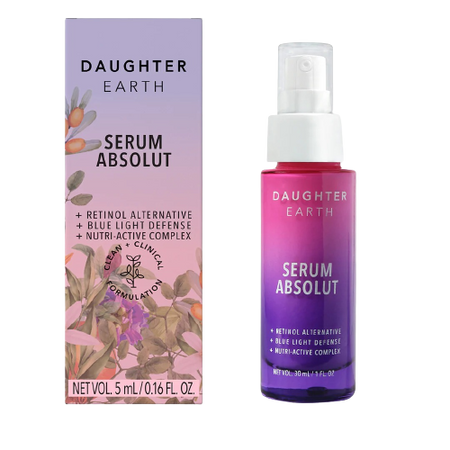 Daughter Earth Serum Absolut