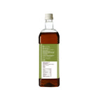 Pure & Sure Organic Sesame Oil - Distacart