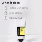 Cosrx Advanced Snail Mucin Gel Cleanser