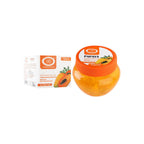 Fashion Colour Papaya Moisturizing Gel