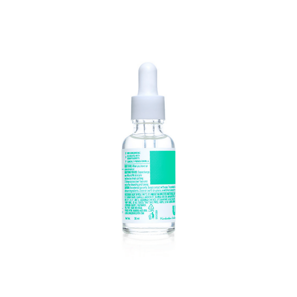 Acne Squad Serum for Active Acne with Thymol T Essence