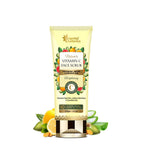 Oriental Botanics Nature’s Vitamin C Brightening Face Scrub