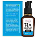 St.Botanica Hyaluronic Acid 2% + Vitamin B5 & E Facial Serum