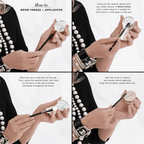 Anastasia Beverly Hills Brow Freeze