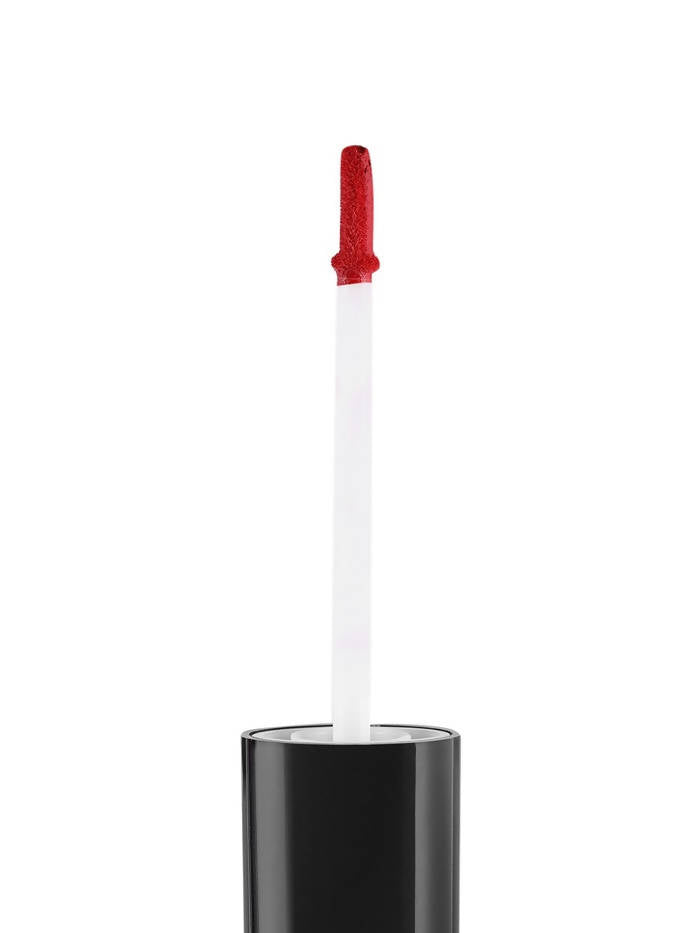 Chambor Fiery Red Extreme Wear Transferproof Liquid Lipstick