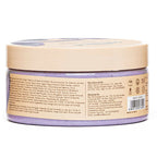 mCaffeine Blueberry Breeze Body Scrub, Exfoliates, Removes Tan, Fruity Blueberry Aroma