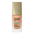 Lakme 9 To 5 Hya Matte Foundation + Hyaluronic Acid - Cool Cinnamon