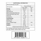 Chitale Bandhu Smart Cookies Seeds-Nuts-Chocolate - Distacart