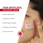 Leeford Spotsrub Face Cream For Women - Distacart