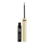 Swiss Beauty Select Here To Stay Liquid Liner, 3-Mood Brown