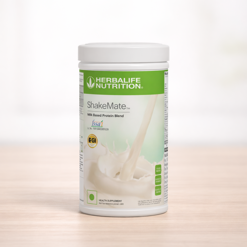 Herbalife ShakeMate - Distacart