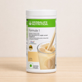 Herbalife Formula 1 Nutritional Shake Mix - Vanilla Flavour - Distacart