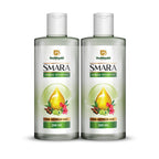 Dwibhashi Smara Herbal Shampoo