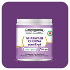 Desh Rakshak Shatavari Churna