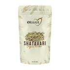 Oraah Shatavari Organic Powder - Distacart