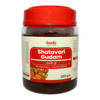 IMIS Ayurveda Shatavari gudam