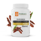 Krishna'S Herbal & Ayurveda Shikakai Powder - Distacart