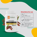 Krishna'S Herbal & Ayurveda Shikakai Powder - Distacart