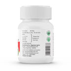 Krishna'S Herbal & Ayurveda SJ Ashwagandha Tablets