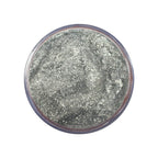 confect shimmering silver edible lace br b 100 gms b
