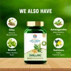 Search Wellness Shallaki Capsules - Distacart
