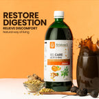 Krishna'S Herbal & Ayurveda Ibs Care Juice