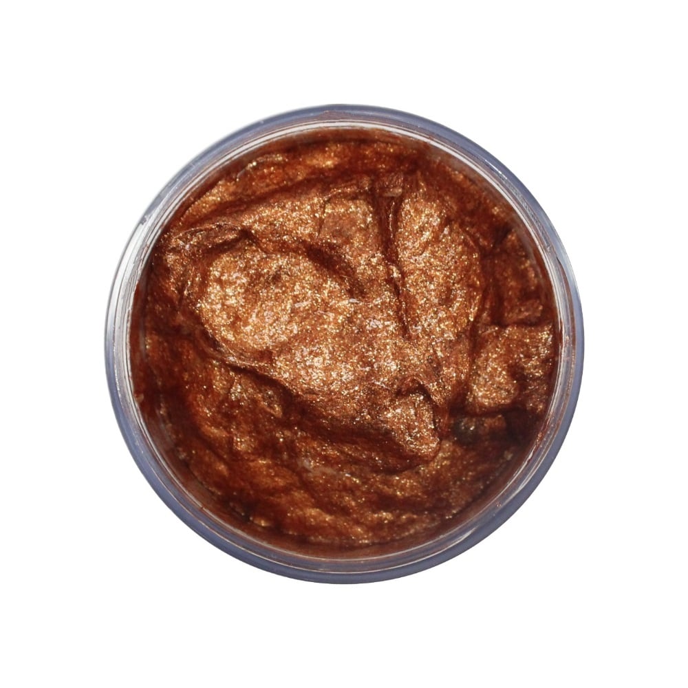 confect showstopper copper edible lace br b 100 gms b