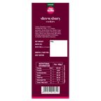 Girnar Chai Nashta - Shrewsbury Cookies - Distacart
