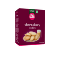 Girnar Chai Nashta - Shrewsbury Cookies - Distacart