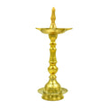 Shubhkart Nitya Brass Venkatesaya Danakashi Kerla Samai