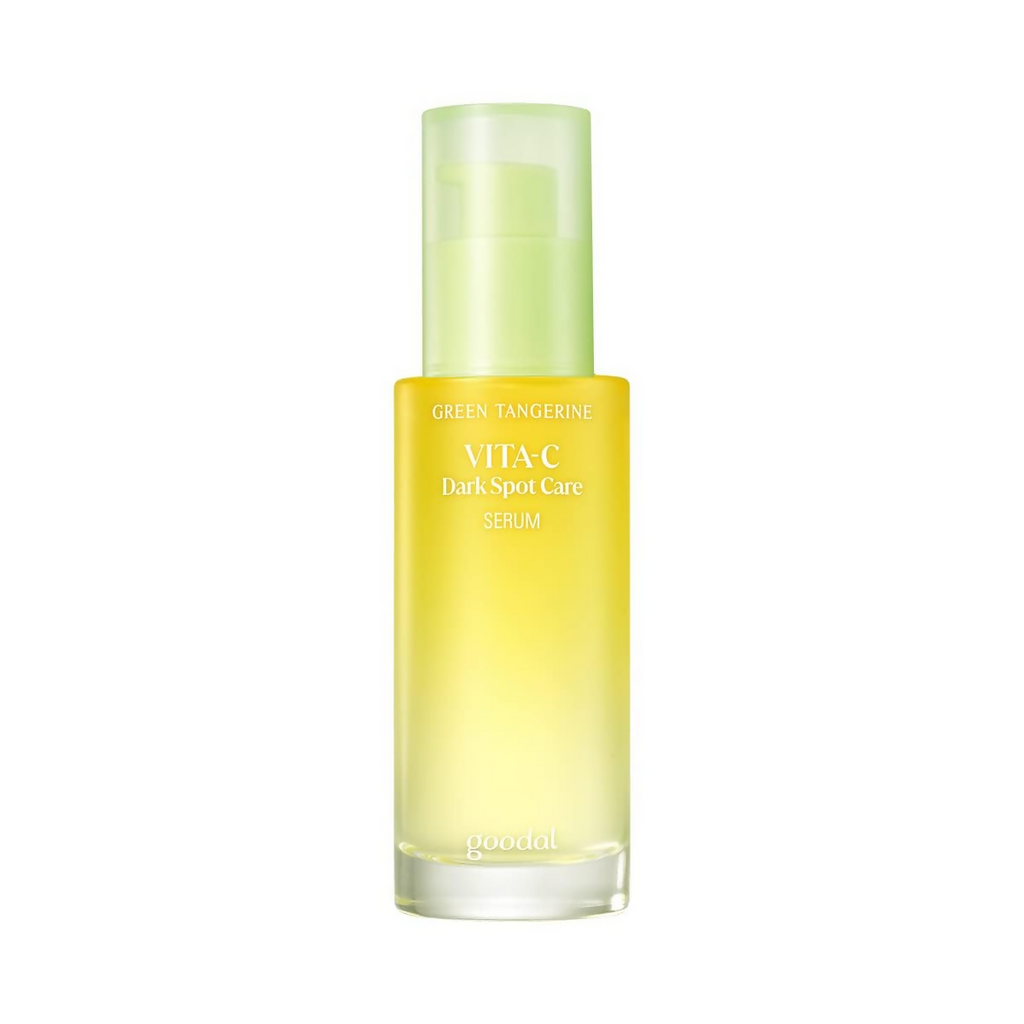 Goodal Green Tangerine Vitamin C Serum