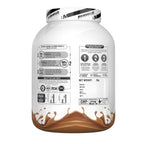 Big Muscles Nutrition Zero Whey Protein