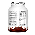 Big Muscles Nutrition Zero Whey Protein
