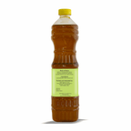 Asavi Cold Pressed Black Mustard Oil