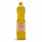 Asavi Cold Pressed Groundnut Oil