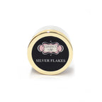 confect silver flakes br b 15 g b