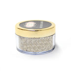 confect silver flakes br b 15 gms b