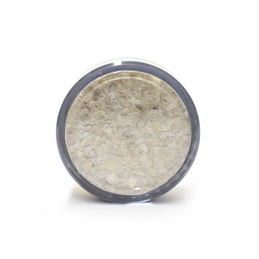 confect silver flakes br b 15 g b
