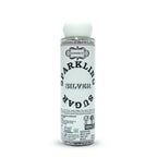 silver sparkling sugar100 gms