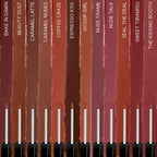 Baked Beauty Bake In Dawn Liquid Mousse Lipstick