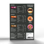 The Whole Truth High Protein All in One Protein Bar - Distacart
