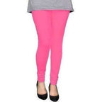 Neon Pink Legging for Women