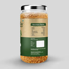 Ambrosia Organic Farm Raw Sugar - Distacart
