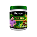 Naveda Herbal Triphala Powder - Distacart