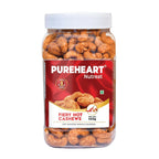 Pureheart Nutreat Fiery Hot Cashews - Distacart