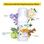 OZiva Inner Glo Skin Brightening Facewash