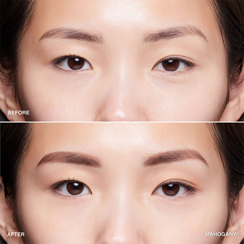 Bobbi Brown Long-Wear Brow Pencil - Mahogany