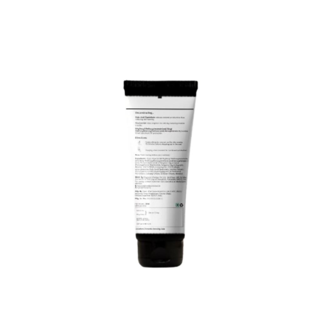Deconstruct Detan Sunscreen Body Lotion, SPF 50 PA++++, Brightens & Protects - Distacart