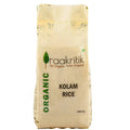 Praakritik Organic Kolam Rice