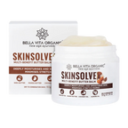 Bella Vita Organic Skin Solve Multi Benefit Butter Balm